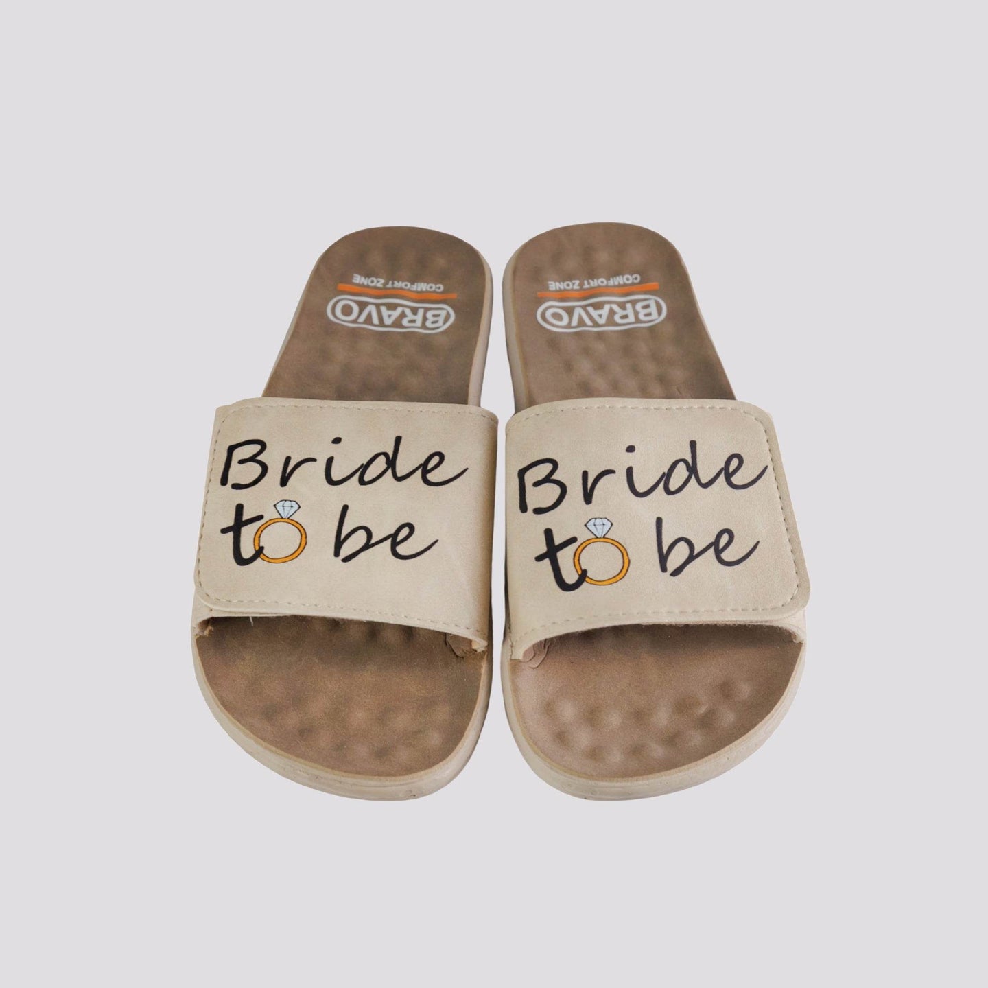 FANTASY Weeding Bride to be -203 - Bravo Comfort