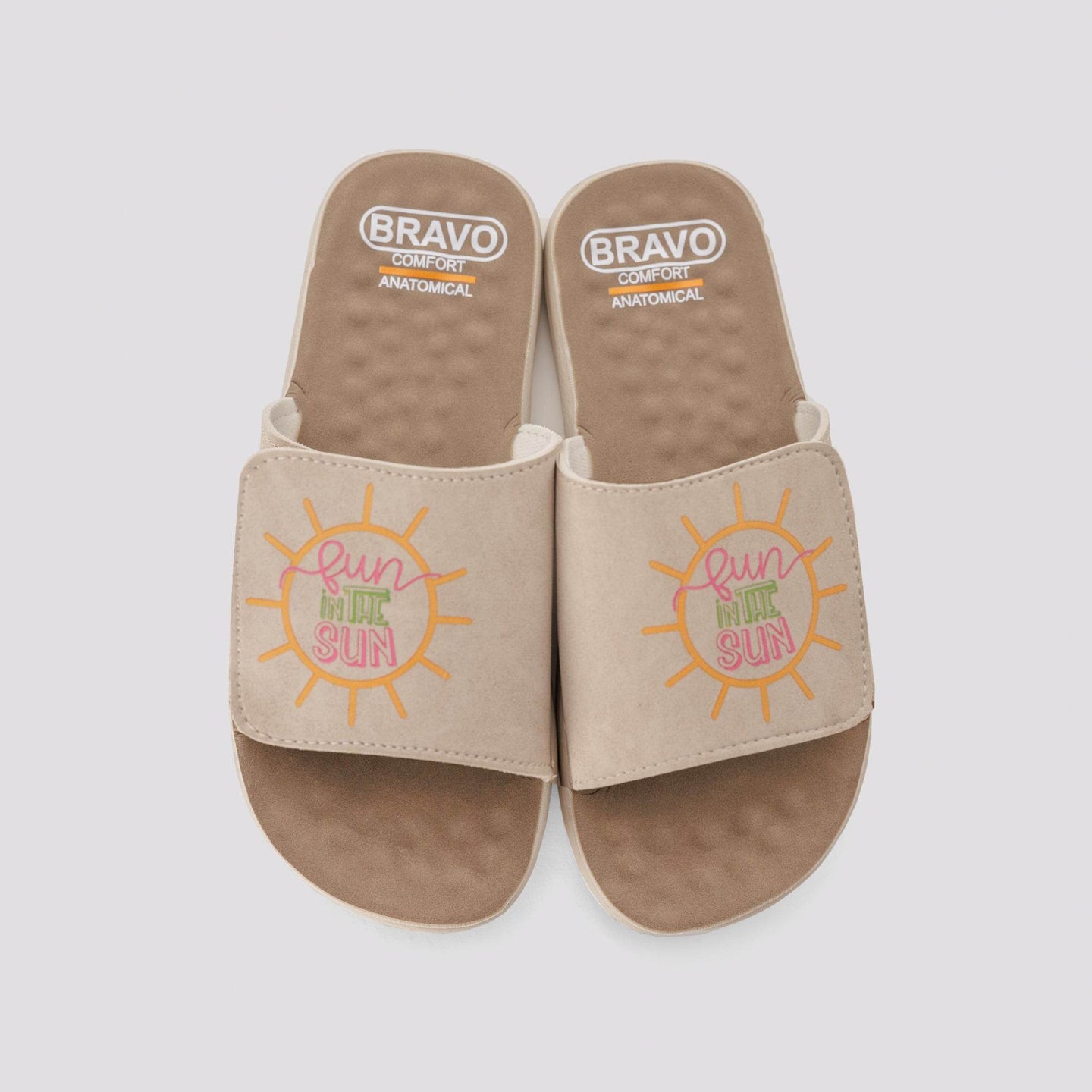 FANTASY sun -203 - Bravo Comfort
