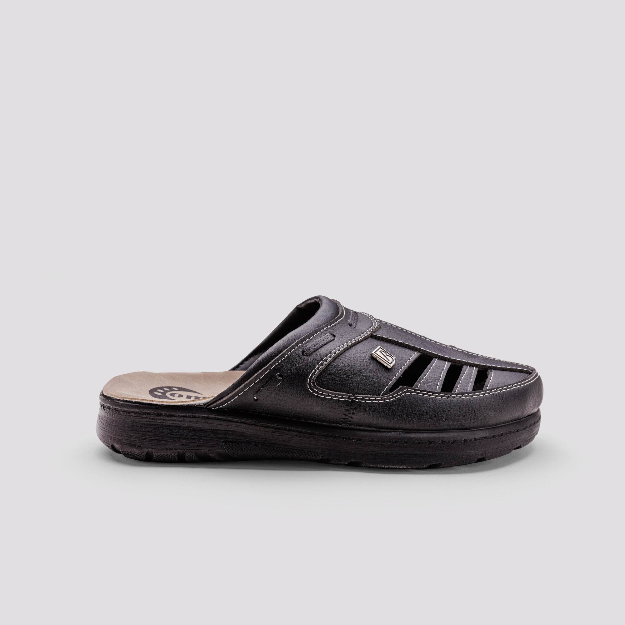 COMFORT muške papuče 109-L - Bravo Comfort