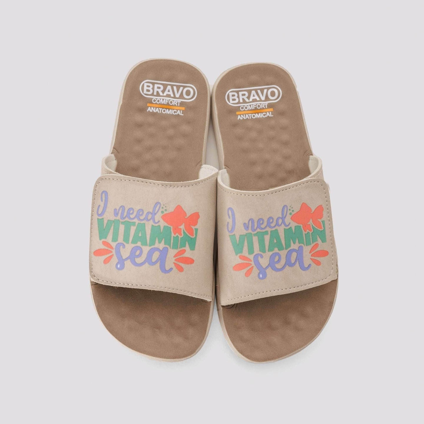 FANTASY vitamin sea -203 - Bravo Comfort