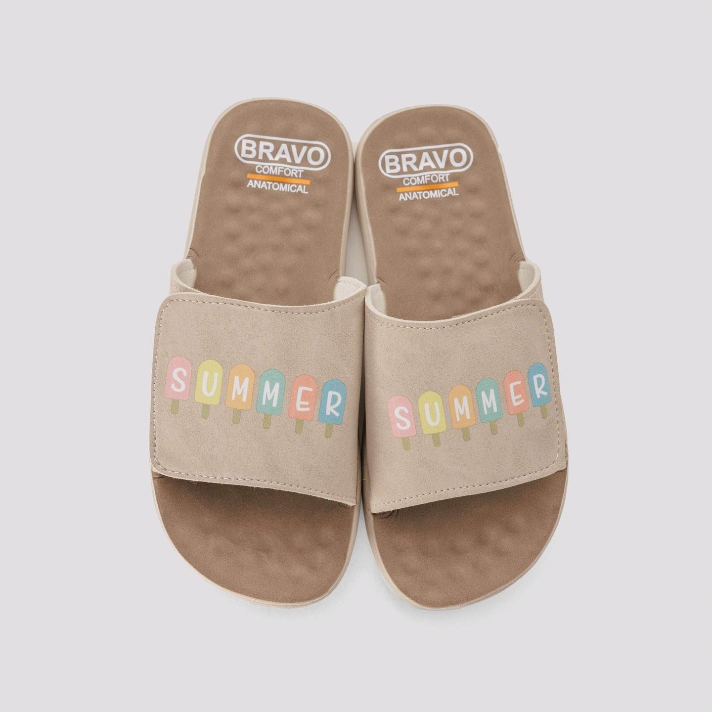 FANTASY ice cream -203 - Bravo Comfort