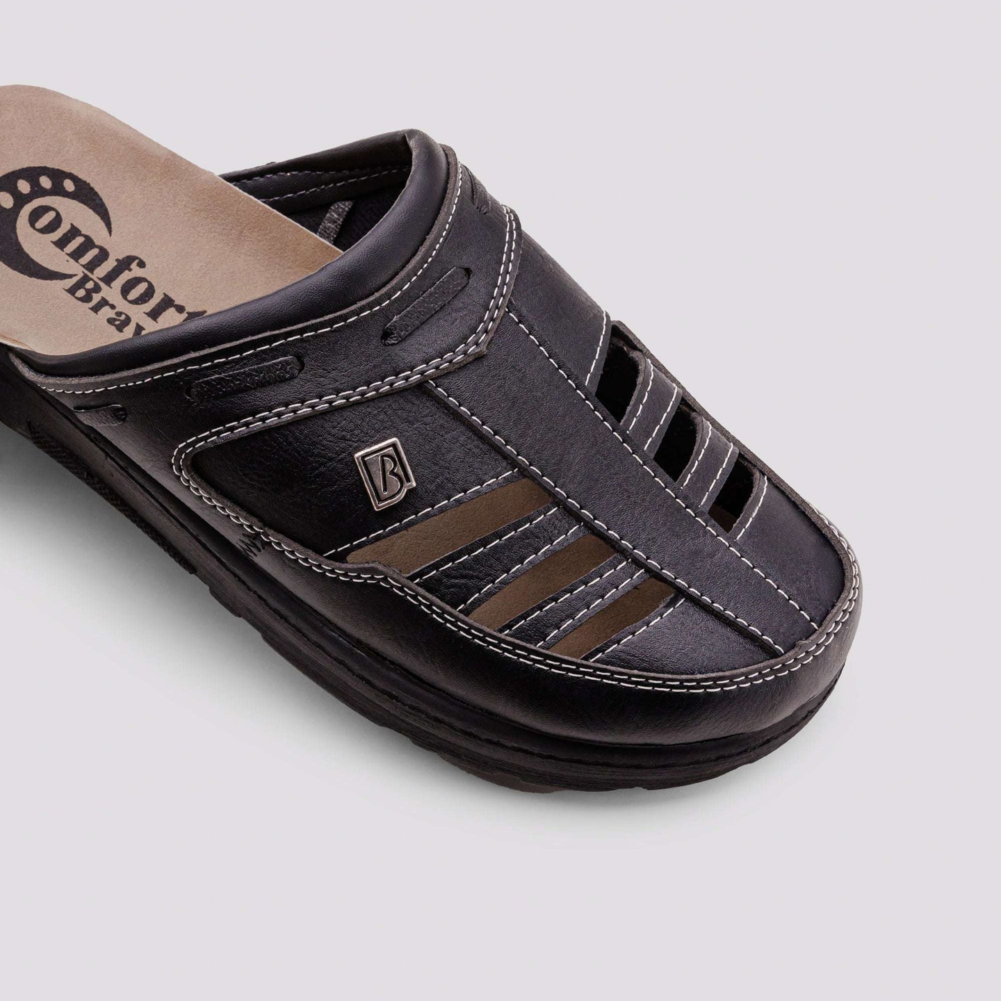 COMFORT muške papuče 109-L