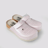 302 Swis klompe - Bravo Comfort