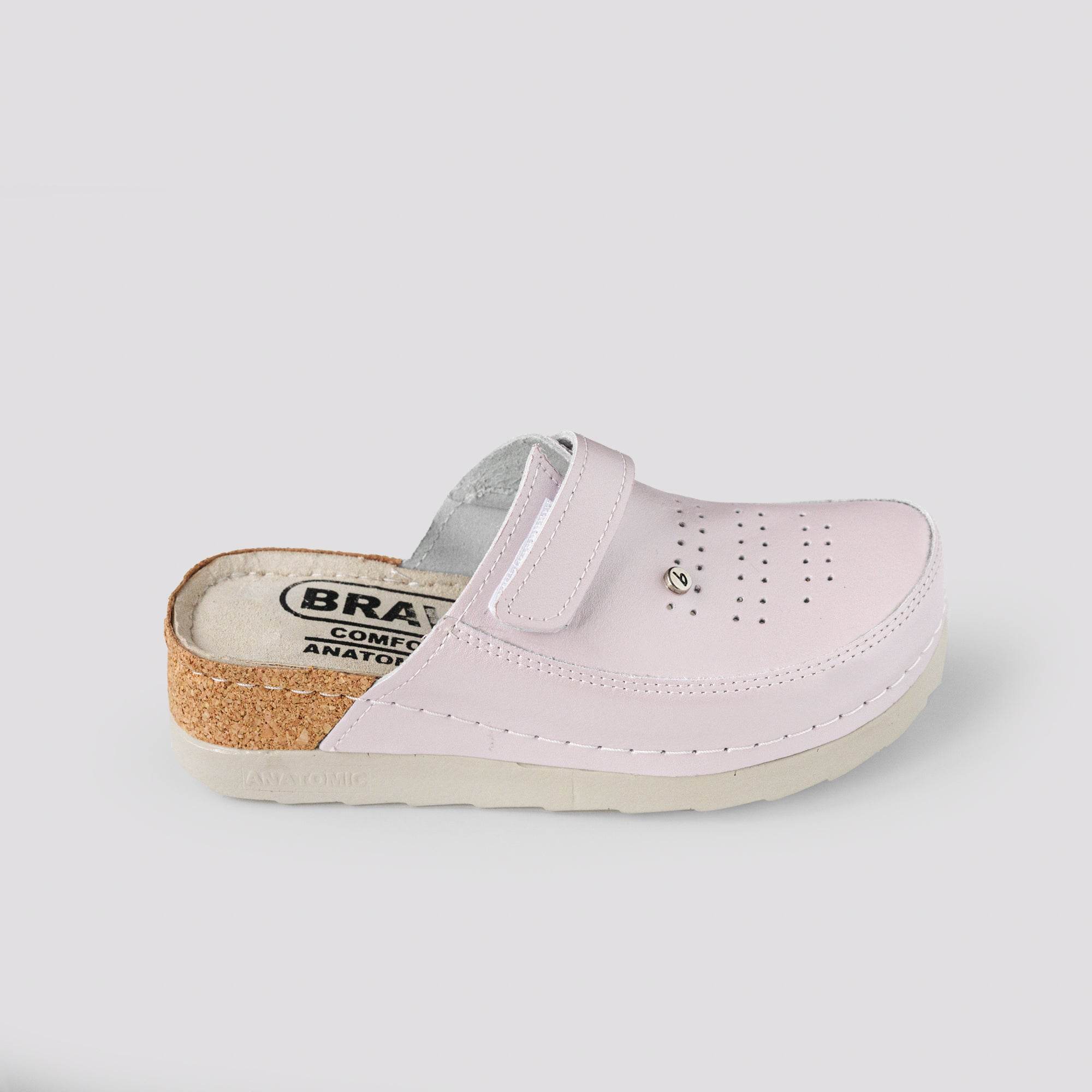 302 Swis klompe - Bravo Comfort