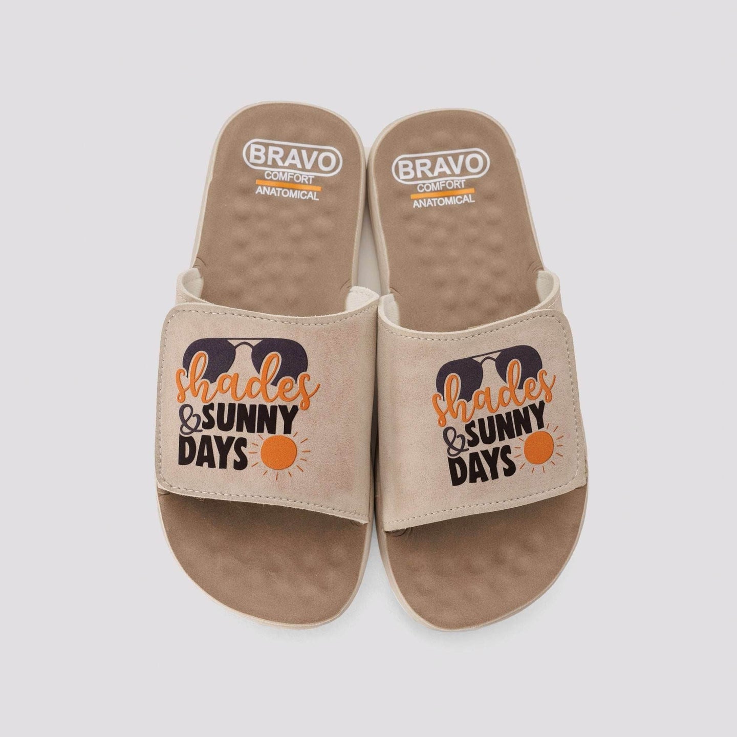 FANTASY shades and sunny days -203 - Bravo Comfort