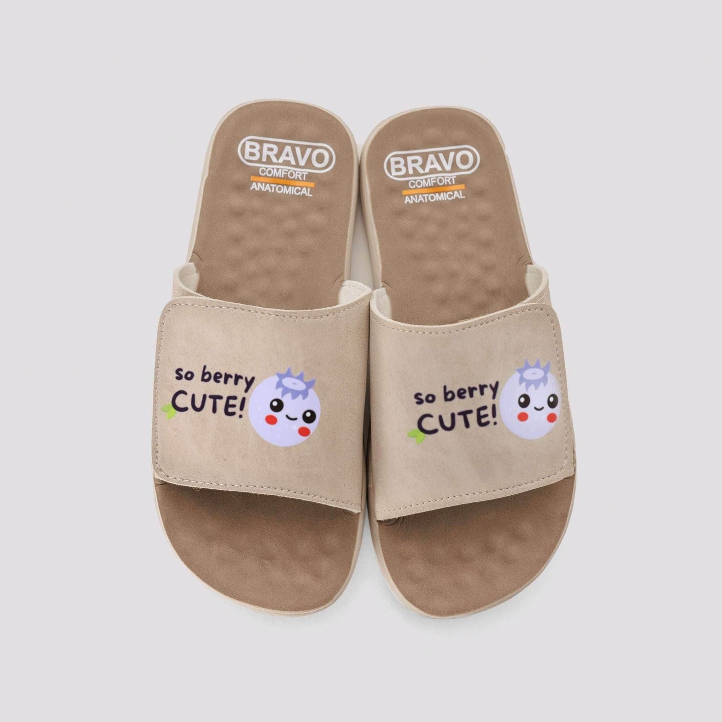 FANTASY so berry cute -203 - Bravo Comfort