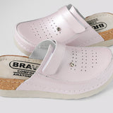 302 Swis klompe - Bravo Comfort