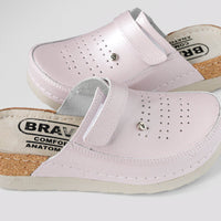 302 Swis klompe - Bravo Comfort