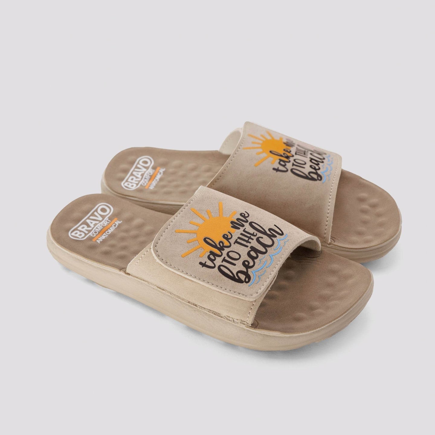FANTASY take me to the beach -203 - Bravo Comfort