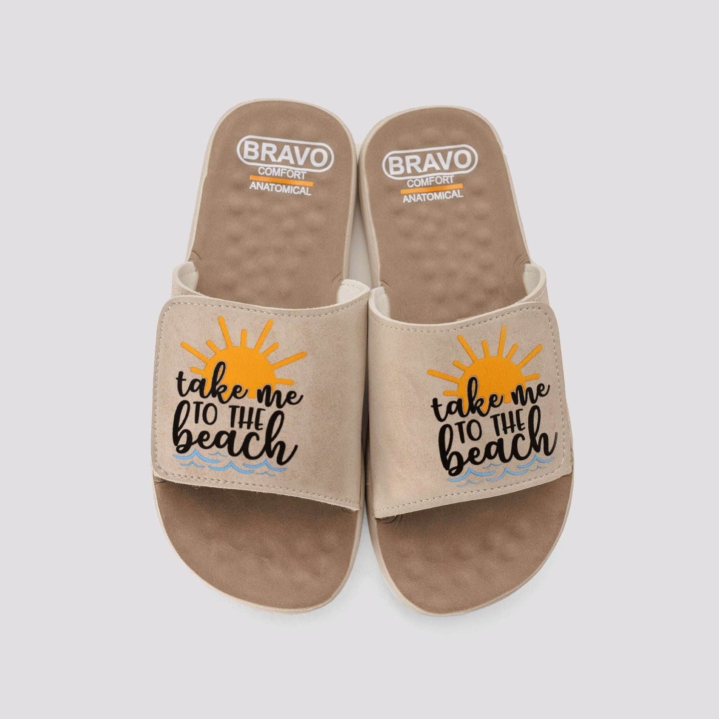 FANTASY take me to the beach -203 - Bravo Comfort