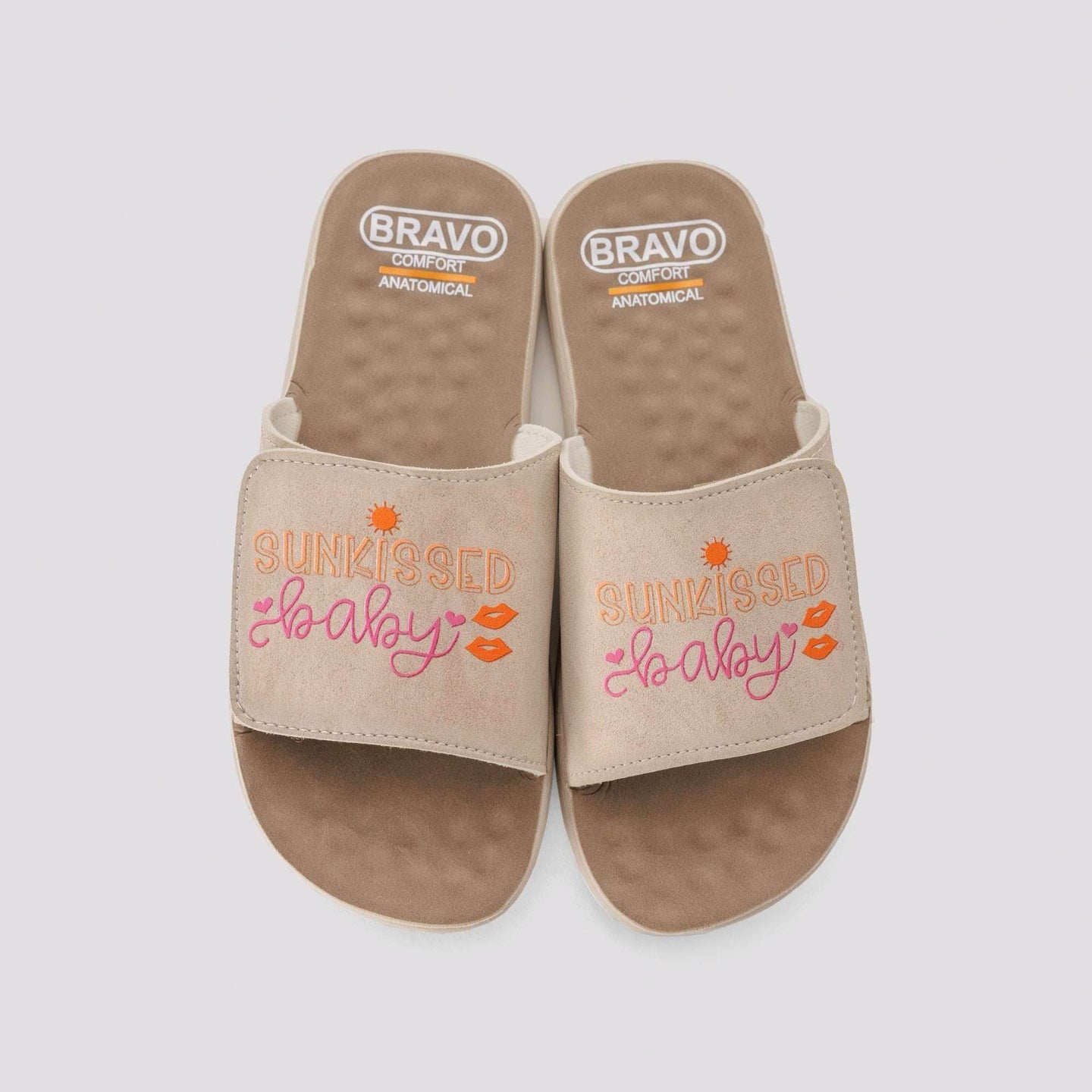 FANTASY sunkissed baby -203 - Bravo Comfort