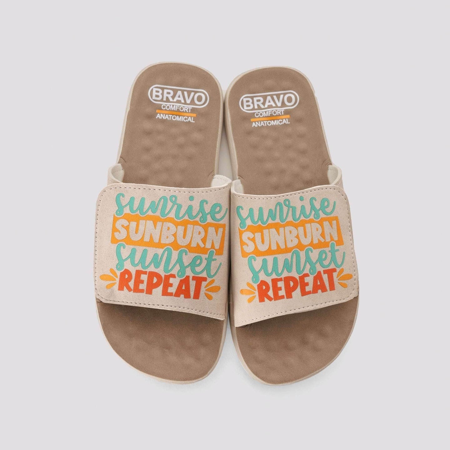 FANTASY sunrise -203 - Bravo Comfort