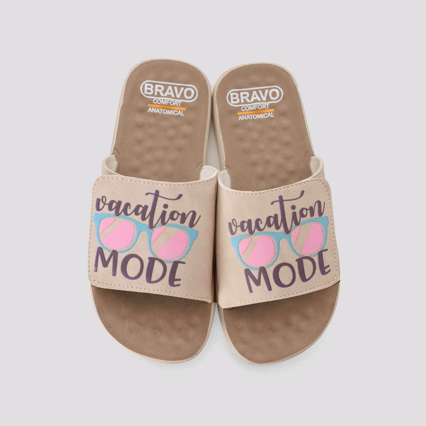 FANTASY vacacion mode -203 - Bravo Comfort