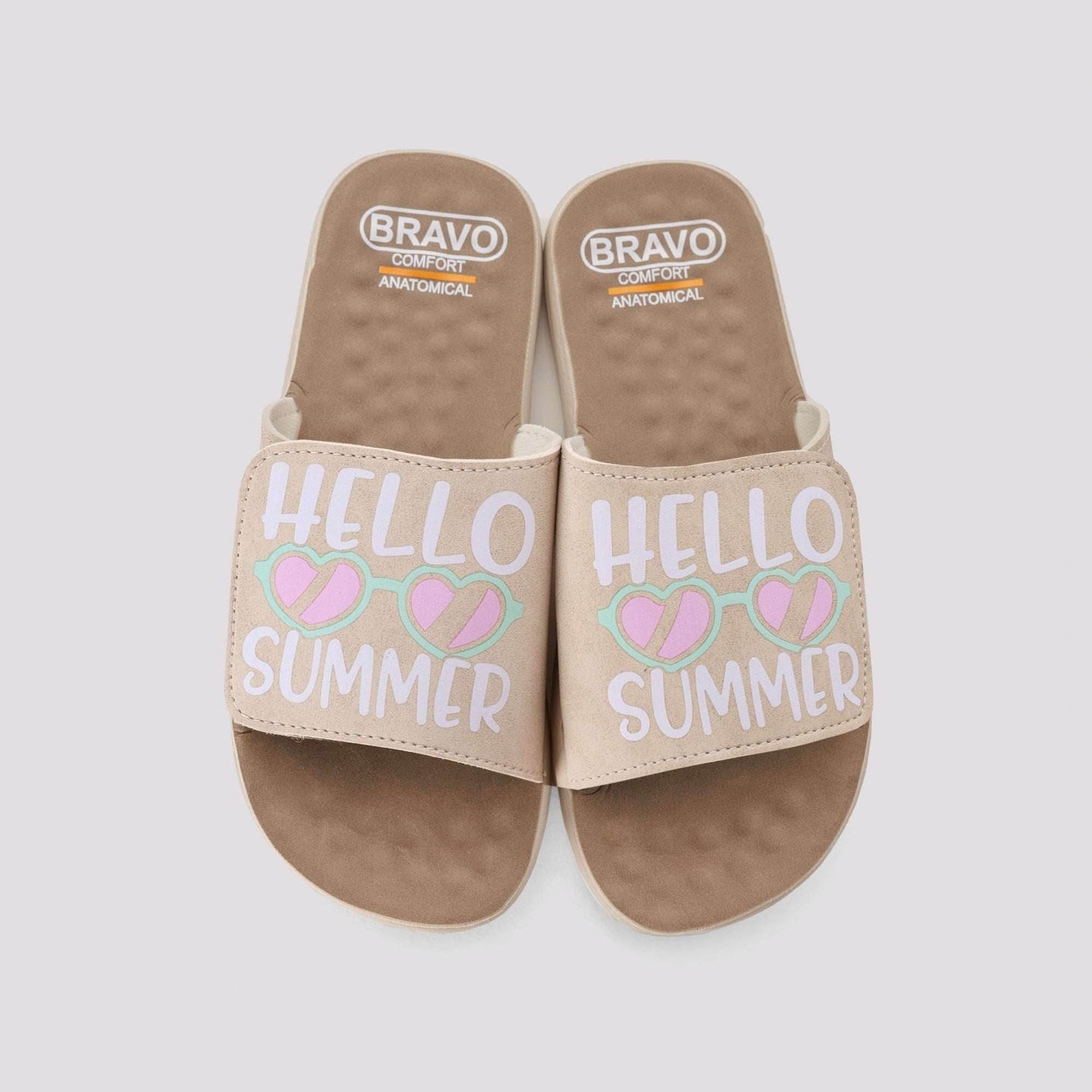 FANTASY hello summer III -203 - Bravo Comfort