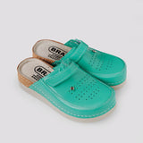 302 Swis klompe - Bravo Comfort