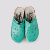 302 Swis klompe - Bravo Comfort
