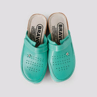 302 Swis klompe - Bravo Comfort