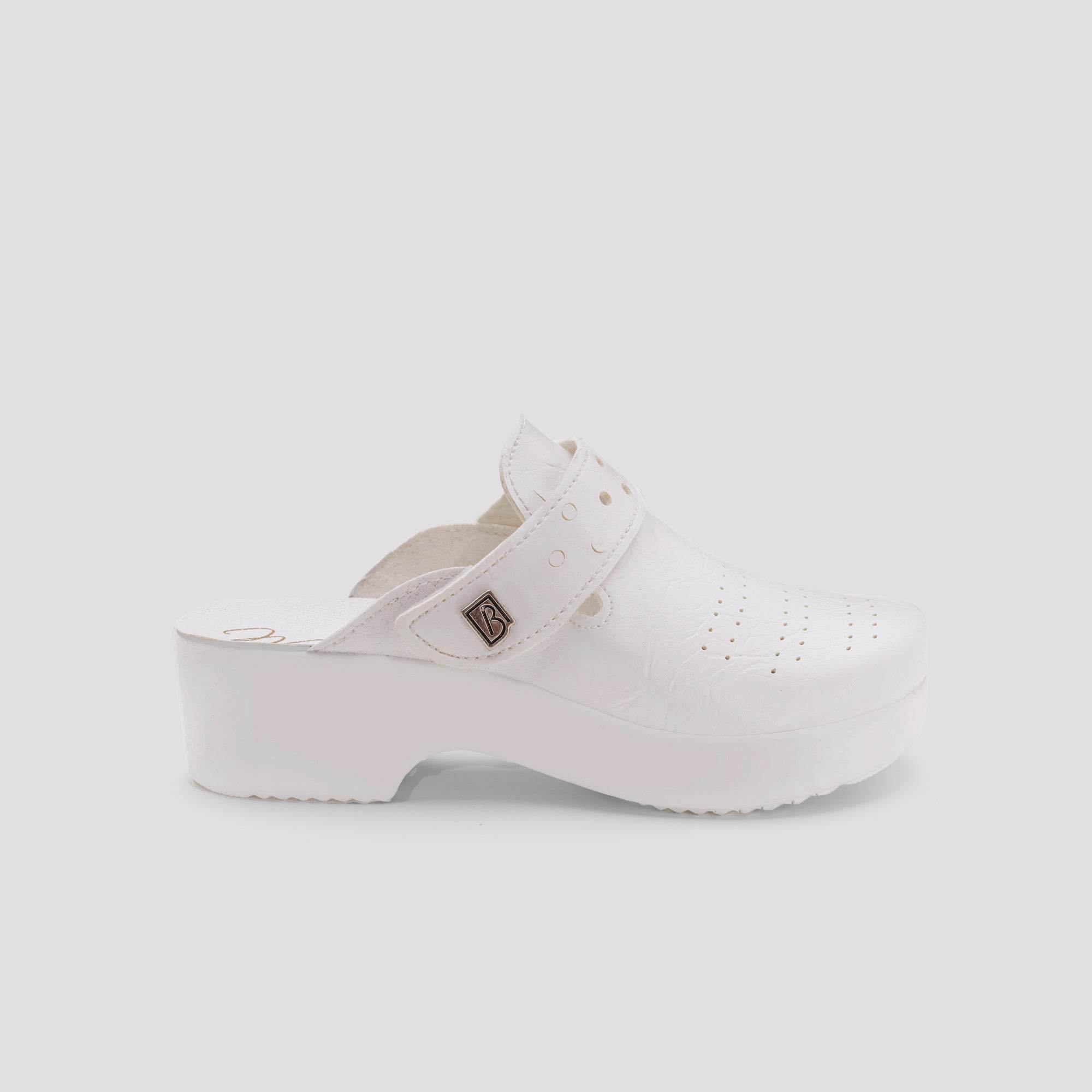 Nataša 211 Medic klompe - Bravo Comfort