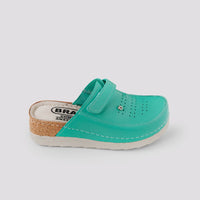 302 Swis klompe - Bravo Comfort