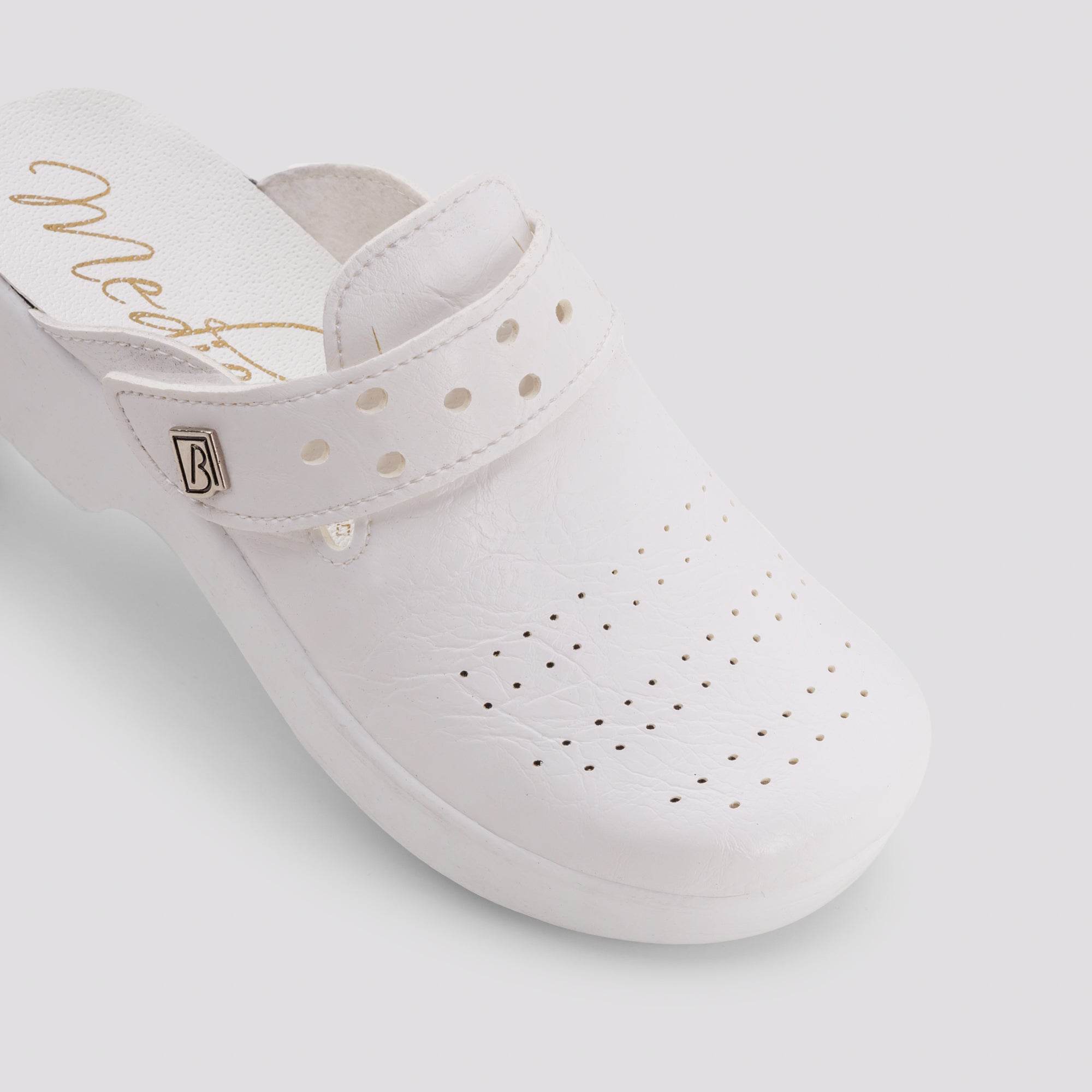 Nataša 211 Medic klompe - Bravo Comfort