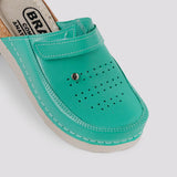 302 Swis klompe - Bravo Comfort