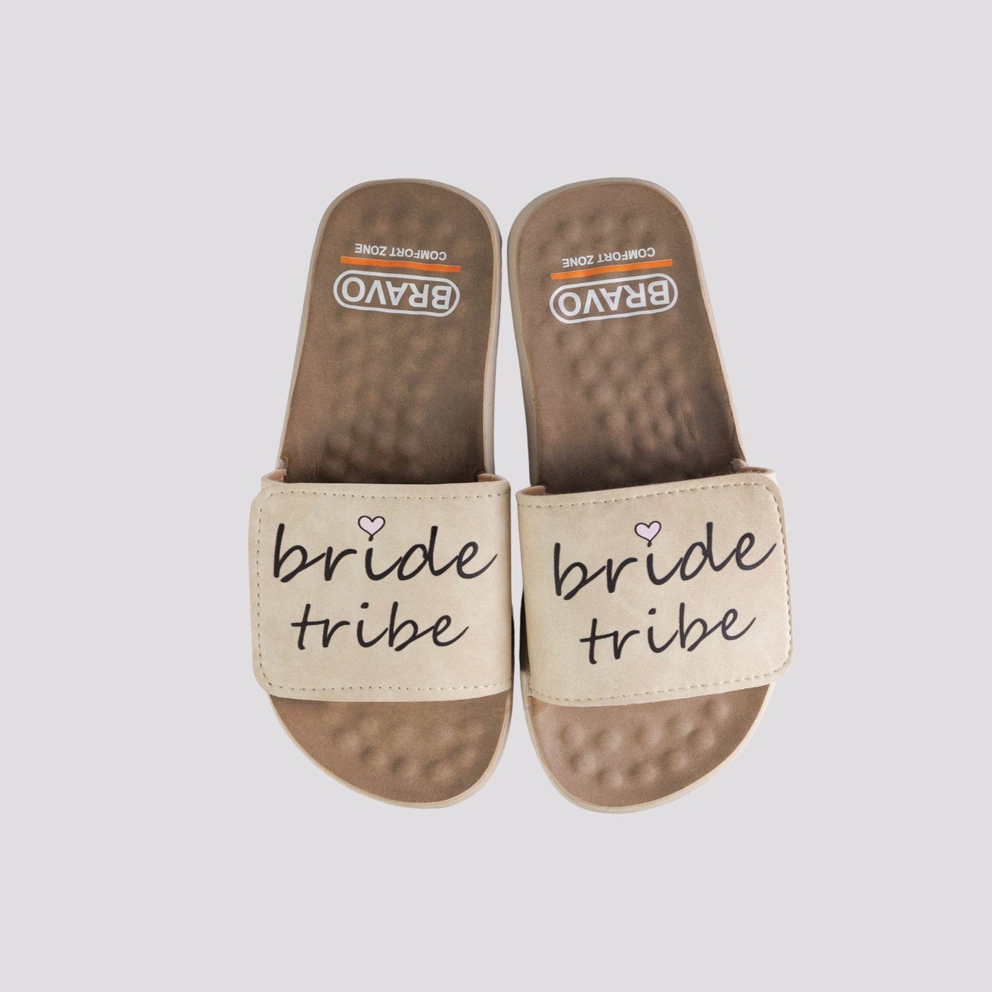 FANTASY Weeding bride tribe -203 - Bravo Comfort