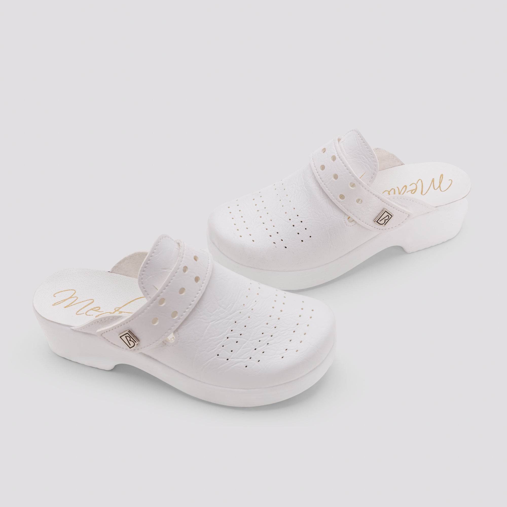 Nataša 211 Medic klompe - Bravo Comfort