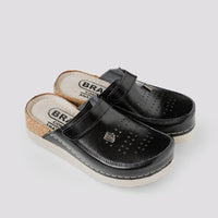 302 Swis klompe - Bravo Comfort
