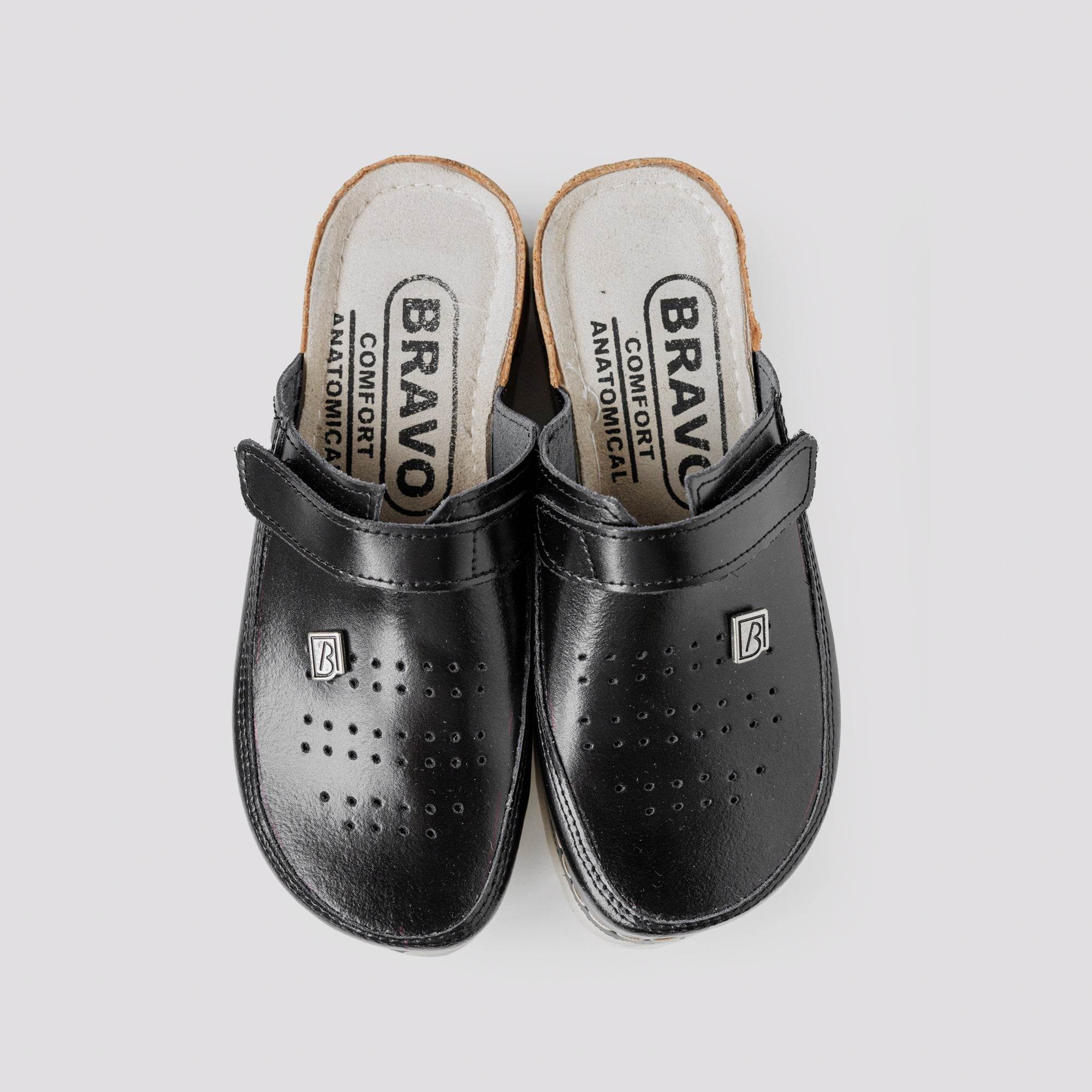 302 Swis klompe - Bravo Comfort