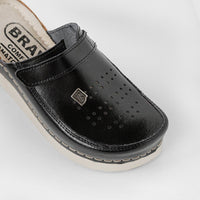 302 Swis klompe - Bravo Comfort