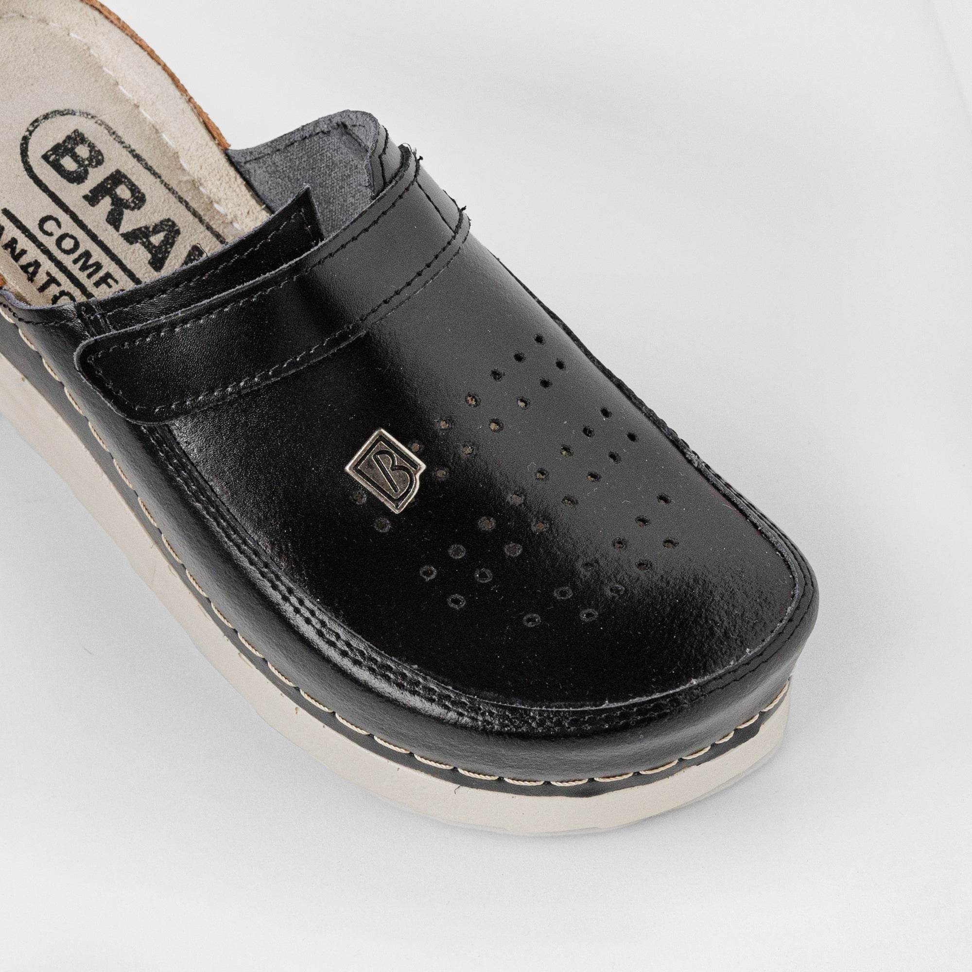 302 Swis klompe - Bravo Comfort