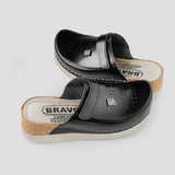 302 Swis klompe - Bravo Comfort
