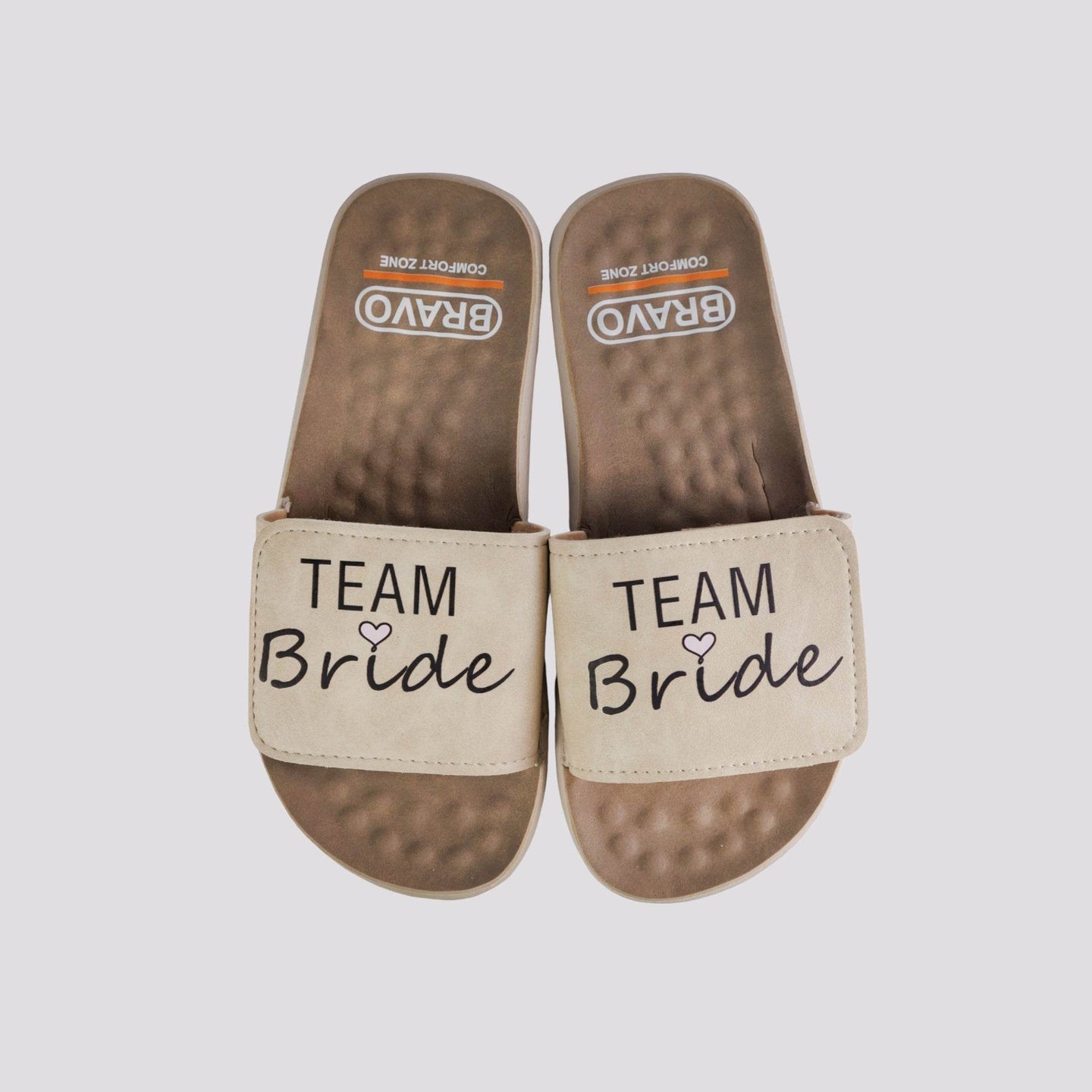 FANTASY Weeding Team bride -203 - Bravo Comfort