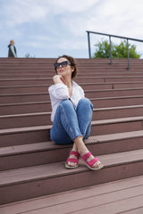 Maria 777 - Bravo Comfort