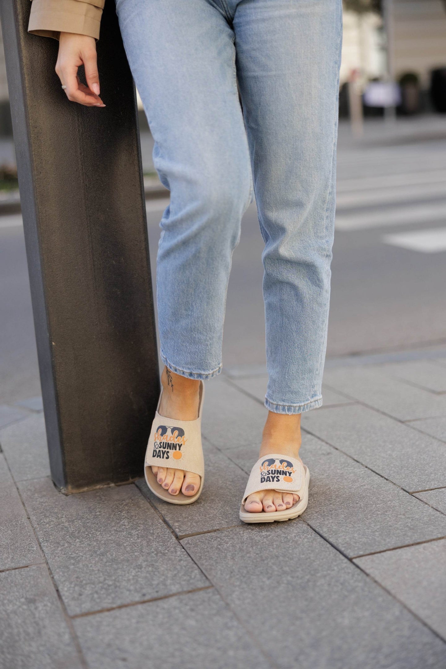 FANTASY shades and sunny days -203 - Bravo Comfort