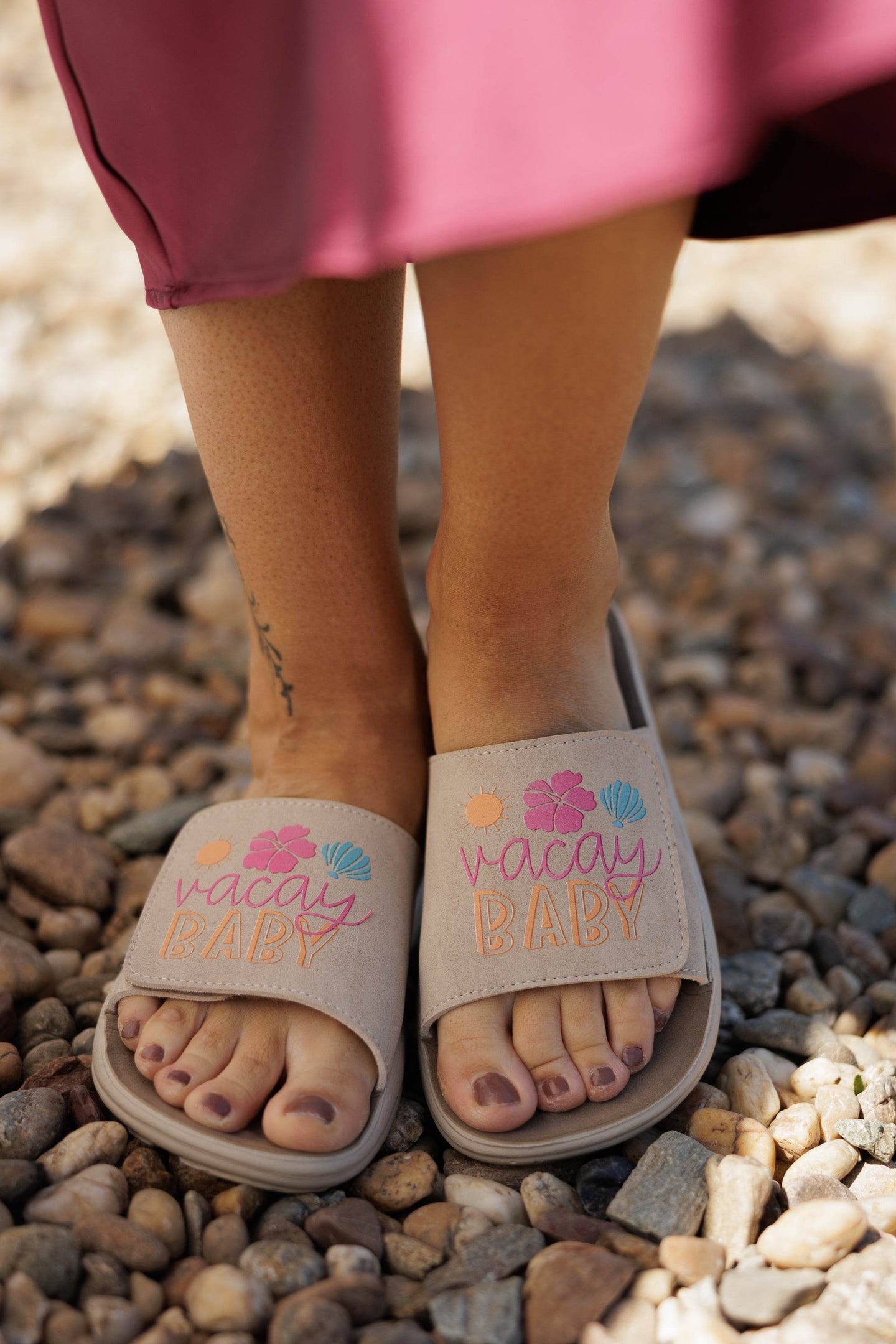 FANTASY vacay baby -203 - Bravo Comfort