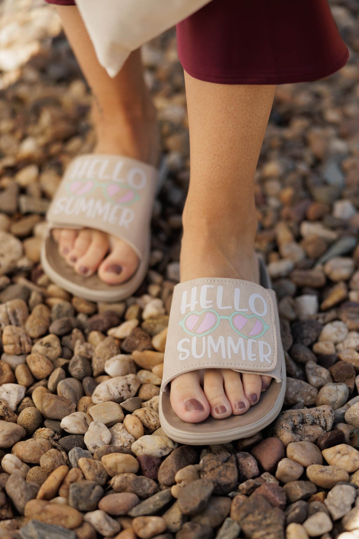 FANTASY hello summer III -203 - Bravo Comfort