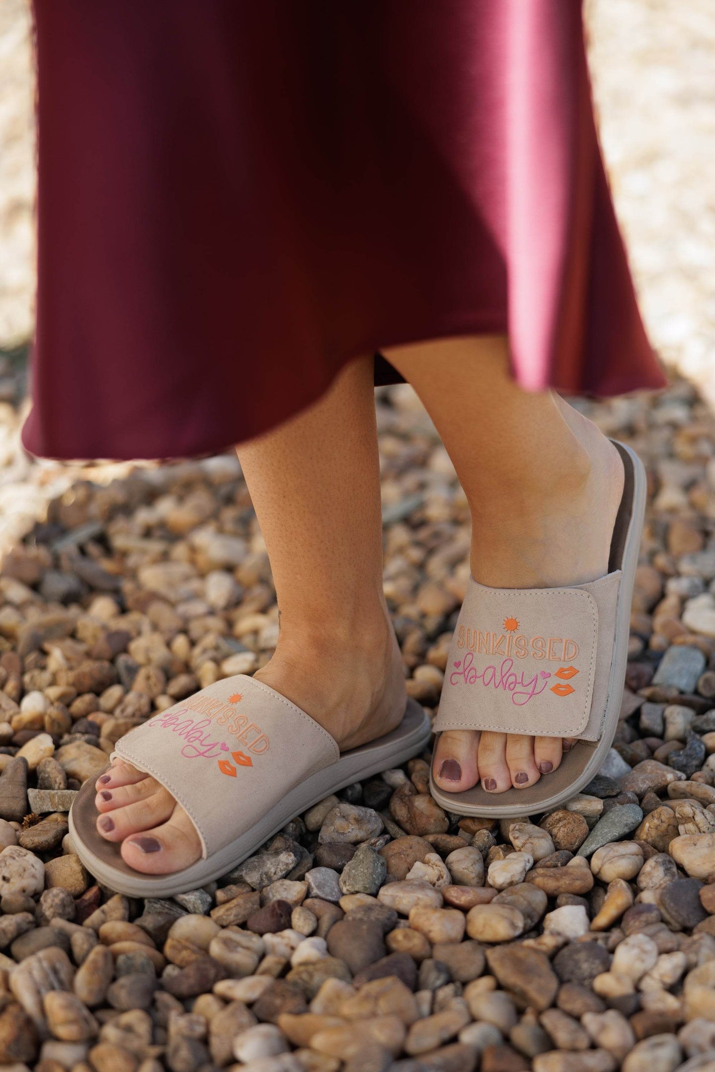 FANTASY sunkissed baby -203 - Bravo Comfort