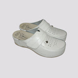 SCANDINAVIAN klompe -703