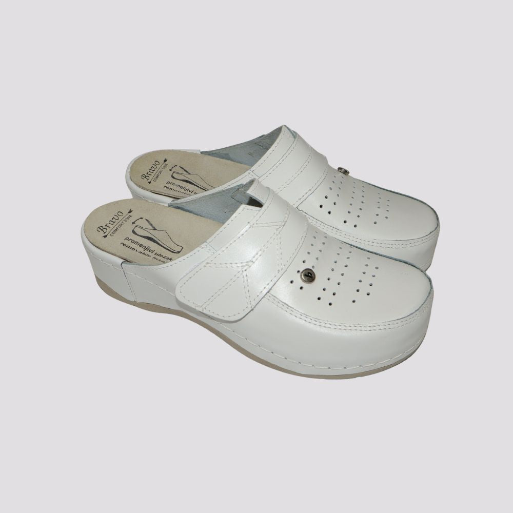 SCANDINAVIAN klompe -703