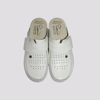 SCANDINAVIAN klompe -703