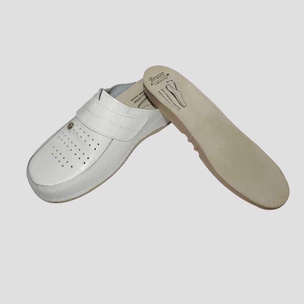 SCANDINAVIAN klompe -703