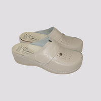 SCANDINAVIAN klompe -703