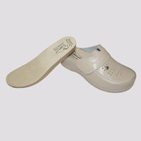 SCANDINAVIAN klompe -703