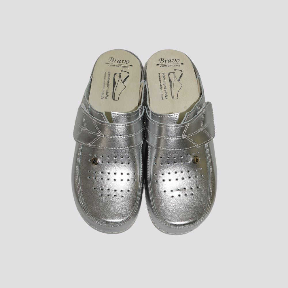 SCANDINAVIAN klompe -703