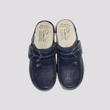 SCANDINAVIAN klompe -703