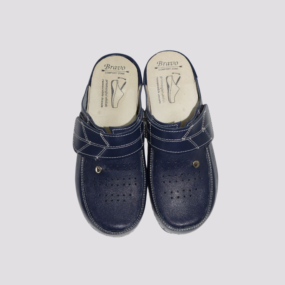 SCANDINAVIAN klompe -703