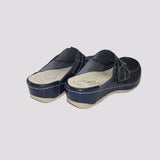 SCANDINAVIAN klompe -703