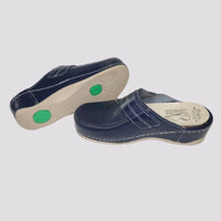 SCANDINAVIAN klompe -703