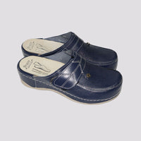 SCANDINAVIAN klompe -703